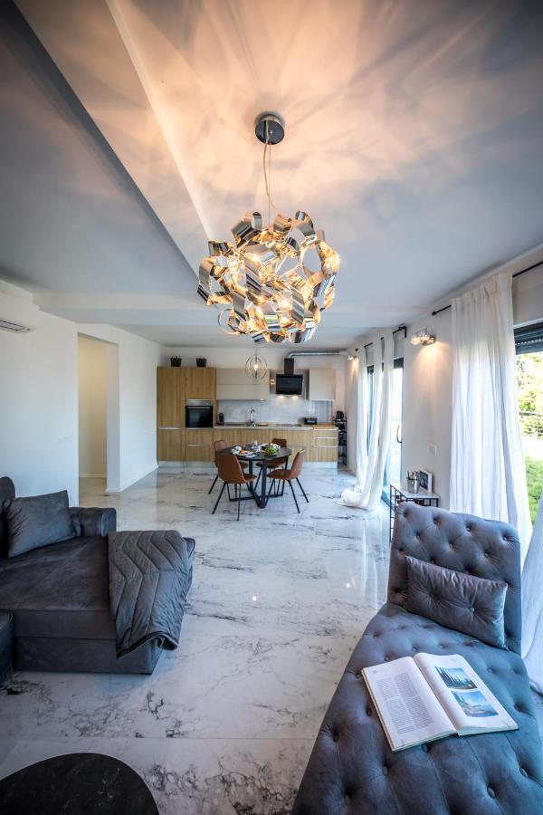 Manini Suite Dubrovnik Exterior foto