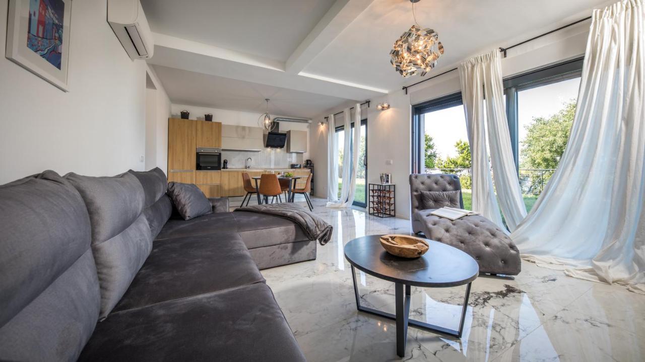 Manini Suite Dubrovnik Exterior foto