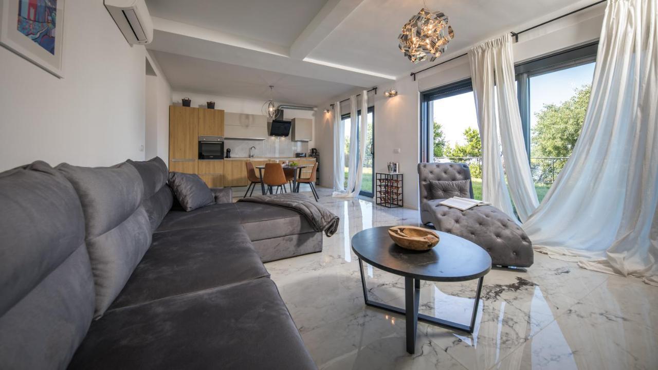 Manini Suite Dubrovnik Exterior foto