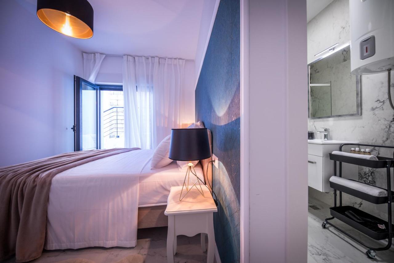 Manini Suite Dubrovnik Exterior foto