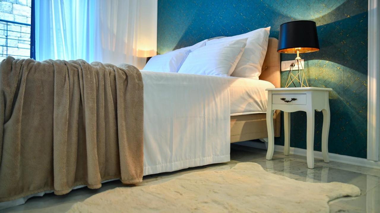 Manini Suite Dubrovnik Exterior foto