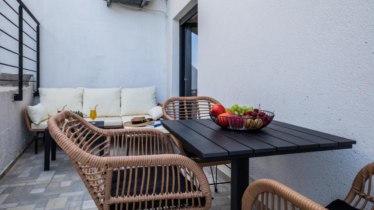 Manini Suite Dubrovnik Exterior foto