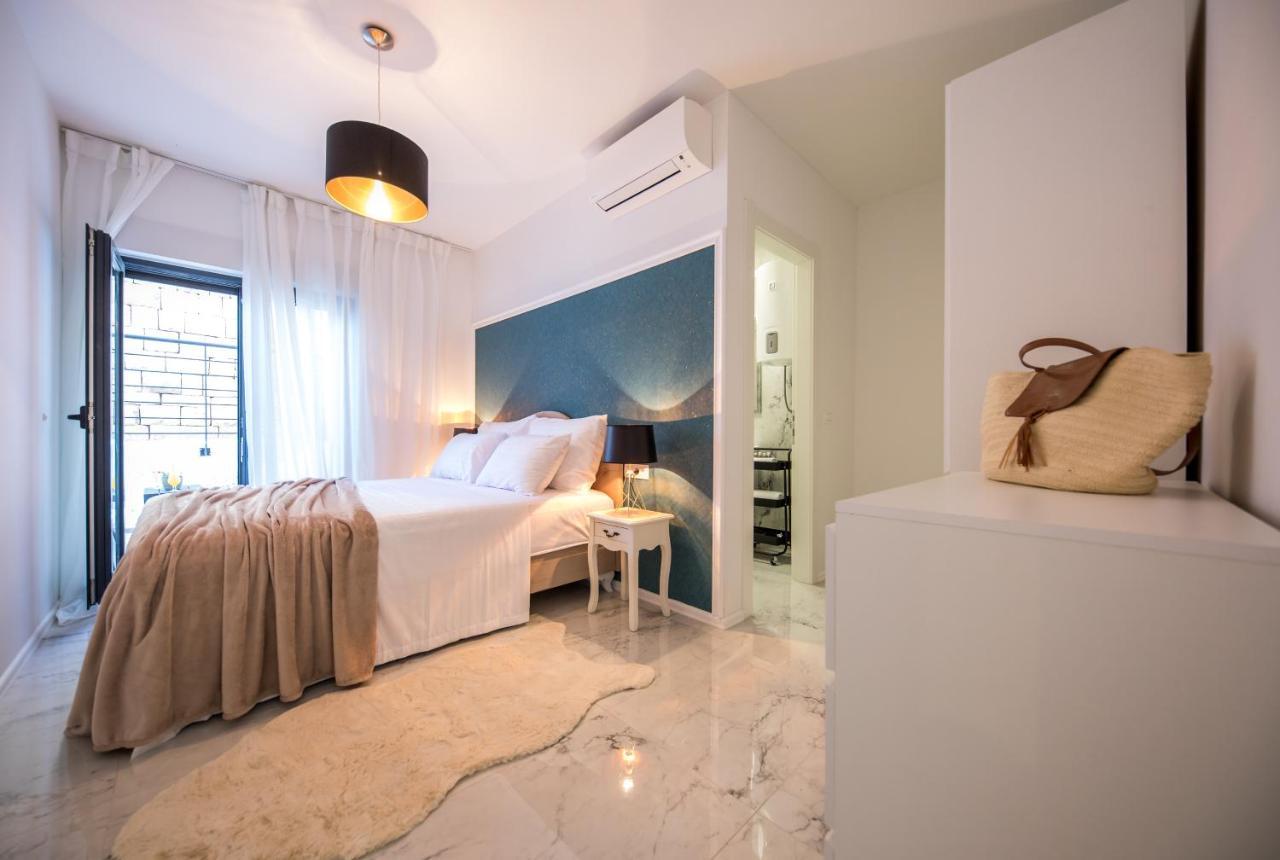 Manini Suite Dubrovnik Exterior foto