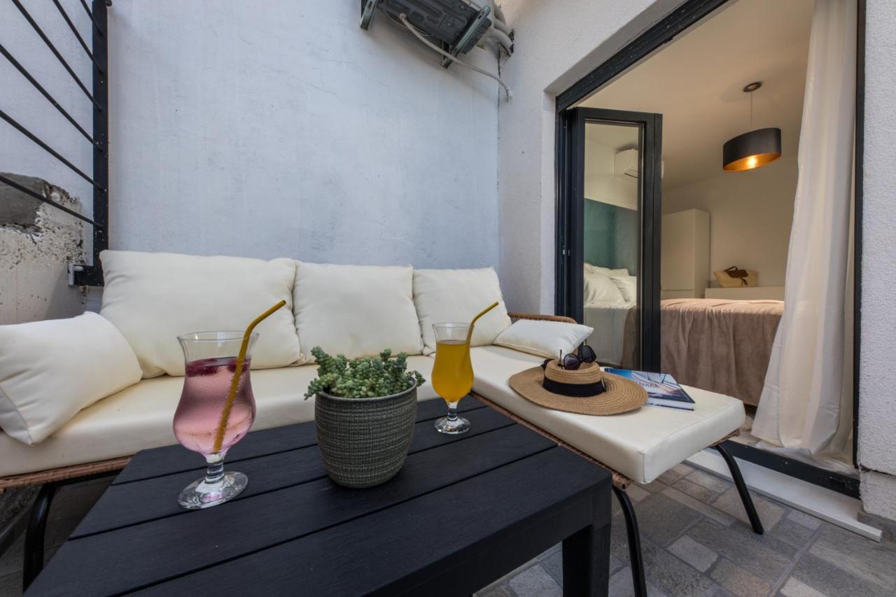 Manini Suite Dubrovnik Exterior foto
