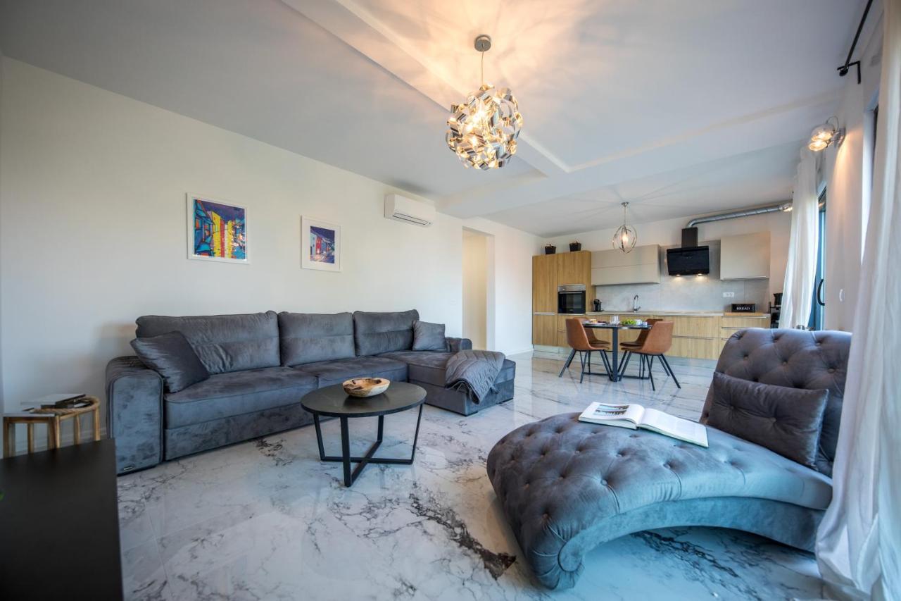 Manini Suite Dubrovnik Exterior foto